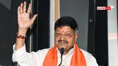 BJP नेता कैलाश विजयवर्गीय बोले- राहुल गांधी पर विदेशी संस्कृति का प्रभाव, चौराहे पर बहन को चूम लेते हैं