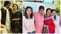 कैसा खाना खाता है देओल परिवार? जानें कब नॉनवेज को हाथ भी नहीं लगाते धर्मेंद्र