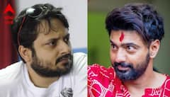 লড়াই অতীত? 'রঘু ডাকাত' আর 'রক্তবীজ ২' মুক্তির দিনেই একে অপরকে শুভেচ্ছা জানালেন শিবপ্রসাদ আর দেব