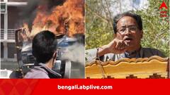 লাদাখে অশান্তির দায় কার? সোনম ওয়াংচুকের বিরুদ্ধে এবার CBI তদন্ত, নজরে পাকিস্তান সফরও