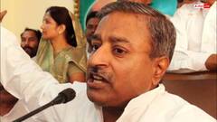 'मुसलमानों को अयोध्या छोड़ना होगा, मस्जिद नहीं बनने देंगे', बीजेपी नेता विनय कटियार का विवादित बयान