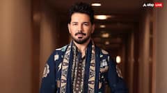 रुबीना दिलैक के पति अभिनव शुक्ला के हाथ से चली गई थी संजय लीला भंसाली की फिल्म 'इंशाअल्लाह', बोले- काफी डरा हुआ था