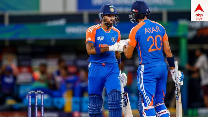 এশিয়া কাপের মঞ্চে অলরাউন্ডার হিসেবে ফের একবার নিজের জাত চিনিয়েছেন। বাংলাদেশের বিরুদ্ধেে সুপার ফোরে বিপদের সময় ক্যামিও ইনিংস খেলেছেন লোয়ার অর্ডারে।