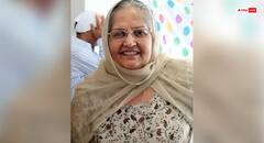 हाथों में पहनाईं बेड़ियां, बिस्तर बगैर जमीन पर सुलाया... अमेरिका से 73 वर्षीय महिला को वापस भेजा गया पंजाब