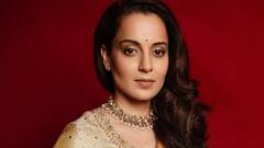 ‘No One Like You’: Kangana Ranaut Gets Emotional Remembering Zubeen Garg