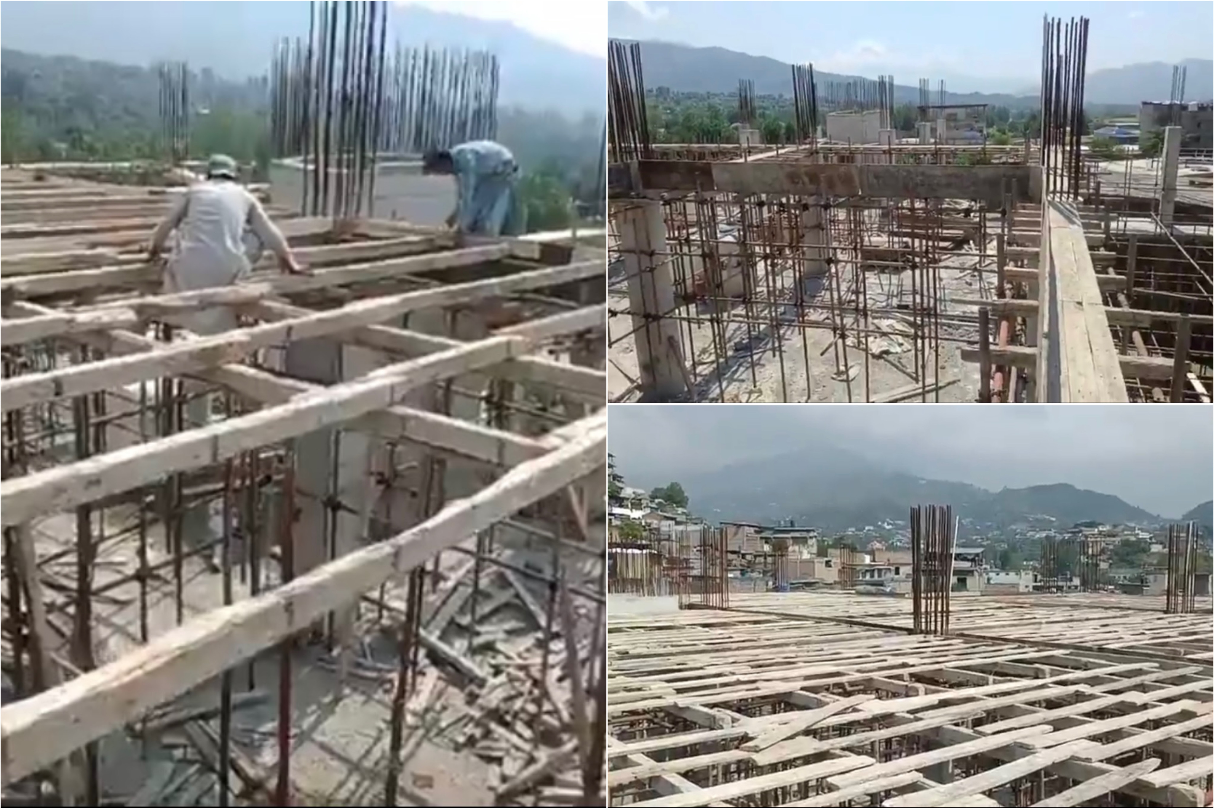 ABP Exclusive: Lashkar Shifts Base To Khyber Pakhtunkhwa, Builds New Terror Hub Near Afghan Border