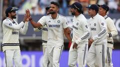 IND Squad vs WI : वेस्ट इंडिजविरुद्धच्या कसोटी मालिकेतून टीम इंडियातील 5 खेळाडूंना डच्चू; एकाने थेट खेळण्यासाठीच दिला नकार