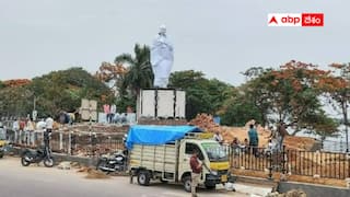 Andhra Statues Removal: ఏపీలో రోడ్లపై ఉన్న అనధికార విగ్రహాలు తొలగించాలని నిర్ణయం - ఎన్టీఆర్, వైఎస్అర్‌లవీ తొలగిస్తారా ?