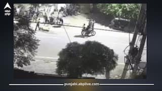 ਅੰਮ੍ਰਿਤਸਰ 'ਚ ਪੁਰਾਣੀ ਰੰਜਿਸ਼ ਦਾ ਖੂਨੀ ਖੇਡ: ਲੋਹੇ ਦੀ ਰਾਡ ਨਾਲ ਹਮਲਾ, ਇੱਕ ਨੌਜਵਾਨ ਗੰਭੀਰ ਜ਼ਖਮੀ, ਵਾਰਦਾਤ CCTV 'ਚ ਕੈਦ, ਇਲਾਕੇ 'ਚ ਤਰਥੱਲੀ, ਦੋਸ਼ੀ ਫਰਾਰ