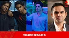 The Ba***ds of Bollywood নিয়ে টানাপোড়েন, শাহরুখ-আরিয়ানের বিরুদ্ধে আদালতে সমীর ওয়াংখেড়ে, চাইলেন ক্ষতিপূরণ