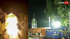 થર-થર કાંપશે પાકિસ્તાન, ભારત હવે ટ્રેન પરથી પણ લૉન્ચ કરી દેશે મિસાઇલ, અગ્નિ પ્રાઇમનું કર્યુ સફળ પરીક્ષણ