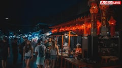 थाईलैंड घूमने जाने वालों को क्या-क्या मिलता है फ्री? एक नजर में देख लें पूरी लिस्ट