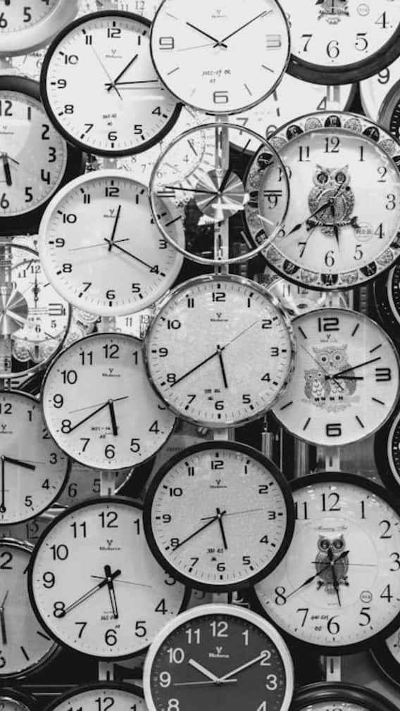 किन देशों का सेम है टाइमजोन?