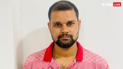 UP STF ने 2 लाख के इनामी बदमाश को दबोचा, 7 साल पहले जेल से भागा था शातिर