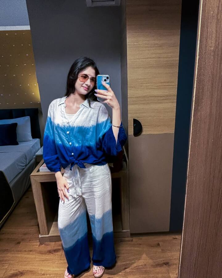 अब ये छोटी मुन्नी बड़ी हो चुकी है और आप इसे देख लेंगे तो पहचान पाना मुश्किल होगा.