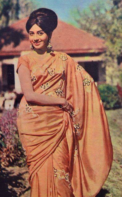 उसके बाद बबीता के राजेश खन्ना के संग राज में काम करने का मौका मिला. इस फिल्म को दर्शकों ने काफी पसंद किया था.