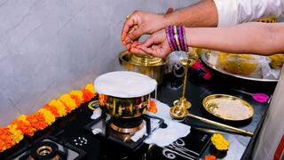 Shardiya Navratri 2025: నవరాత్రి సమయంలో గృహ ప్రవేశం చేయవచ్చా? ఏ రోజు మంచిది?