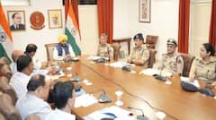 ਪੰਜਾਬ CM ਮਾਨ ਵੱਲੋਂ ਕੀਤੀ ਗਈ ਉੱਚ ਪੱਧਰੀ ਮੀਟਿੰਗ, SSP ਅਤੇ CP ਨੂੰ ਸਖ਼ਤ ਹੁਕਮ ਜਾਰੀ; ਹੁਣ ਇਨ੍ਹਾਂ ਲੋਕਾਂ ਦੀ ਨਹੀਂ ਖੈਰ...