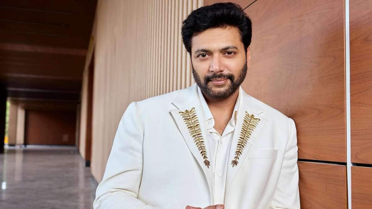 Ravi Mohan: కోలీవుడ్ స్టార్ రవి మోహన్‌కు షాక్ - ఇంటిని వేలం వేసేందుకు అధికారుల నోటీసులు