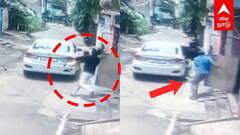 Child Kidnap CCTV : தந்தை முகத்தில் மிளகாய் பொடிகுழந்தையை கடத்திய மர்ம கும்பல்பகீர் CCTV காட்சி