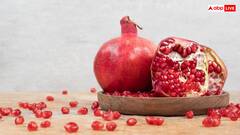 कैसे आप घर पर ही उगा सकते हैं अनार? जान लें बेहद आसान तरीका  