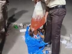 ਲੁਧਿਆਣਾ ‘ਚ ਲਾਵਾਰਿਸ ਬੈਗ ‘ਚੋਂ ਮਿਲਿਆ IED, ਮੱਚ ਗਿਆ ਹੜਕੰਪ; ਇਲਾਕੇ ‘ਚ ਸਹਿਮ ਦਾ ਮਾਹੌਲ