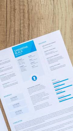 CV आणि Biodata मध्ये नेमका फरक काय ?