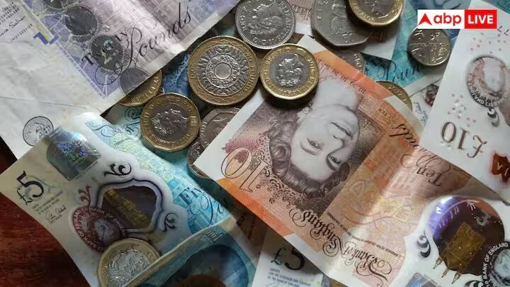 બ્રિટિશ પાઉન્ડને વિશ્વની સૌથી જૂની ચલણ તરીકે ઓળખવામાં આવે છે. તેની શરૂઆત 775 એડીમાં 240 ચાંદીના સિક્કાઓથી થઈ હતી, જે એક પાઉન્ડ ચાંદીના બરાબર હતા.