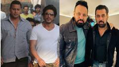 कोई लेता है 2 करोड़, तो किसी की फीस है 3 करोड़, मिलिए बॉलीवुड के अमीर बॉडीगार्ड्स से