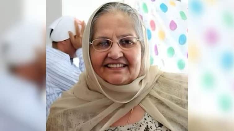 <div>'Detained, Handcuffed': 73-Year-Old Sikh Woman Deported From US After 30 Years, Denied Final Goodbye</div>