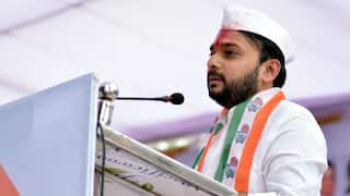 शेतकऱ्यांची कर्जमाफी झाली पाहिजे; पूरग्रस्तांसाठी सांगली जिल्हा काँग्रेस, भारती विद्यापीठाकडून मदत करणार; आमदार विश्वजित कदमांची ग्वाही