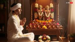पूजा करते समय आसन का प्रयोग क्यों करना चाहिए? जानिए धार्मिक महत्व और नियम