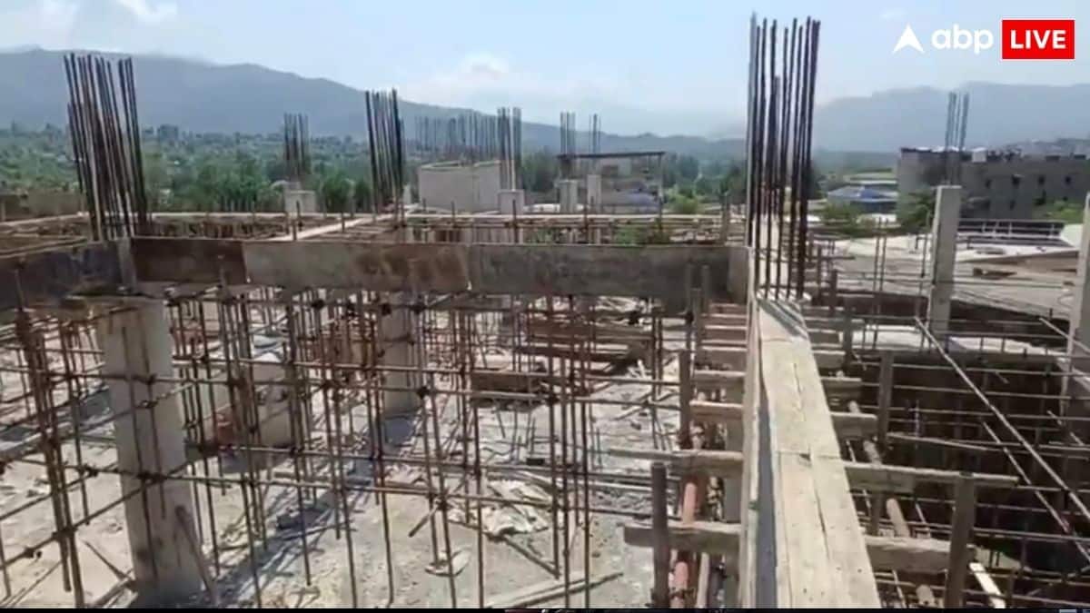 भारत के खिलाफ PAK का 'जिहाद-ए-अक्सा', जैश-हिजबुल के बाद अब लश्कर ने अफगान सीमा पर बनाया नया ट्रेनिंग कैंप