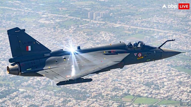Govt Signs Rs 62,370 Crore Contract With HAL For 97 Tejas Jets As IAF Set To Bid Farewell To MiG-21 Tomorrow