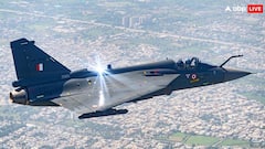 ભારતીય વાયુસેનાને મળશે 97 તેજસ Mk1A ફાઈટર જેટ, HAL સાથે 62,370 કરોડનો ઐતિહાસિક કરાર 