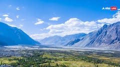 Leh Ladakh: लेह के लोग कौन सा धर्म मानते हैं? जानिए इसके पीछे का रहस्य!