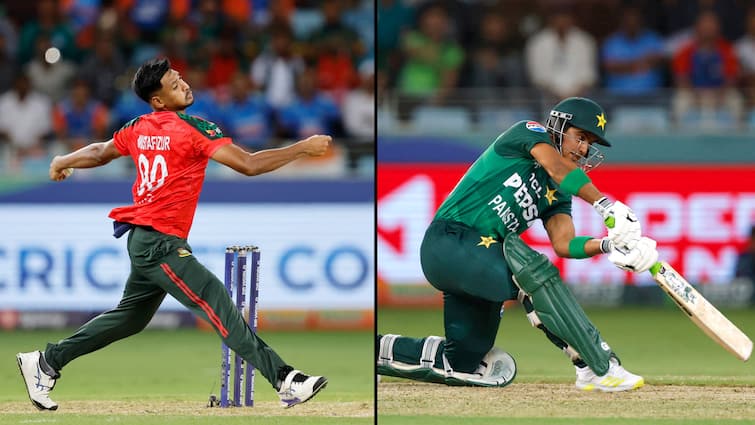 PAK vs BAN Live Streaming: When And Where To Watch Asia Cup Super 4 Clash