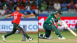 PAK vs BAN Live Streaming: When And Where To Watch Asia Cup Super 4 Clash