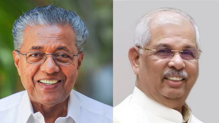 <div>'Governor A Nominal Figure, Not Boss': Kerala Govt's Textbook Reply Amid Power Tensions With Raj Bhavan</div>