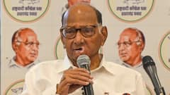 महाराष्ट्र: शरद पवार का केंद्र सरकार पर वार, पूछा- 'सत्ता में बैठे लोगों का अब भी बातचीत...'