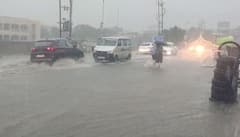Rain Alert: દક્ષિણ ગુજરાતમાં ગાજવીજ સાથે ભારે વરસાદની આગાહી, જાણો લેટેસ્ટ અપડેટ