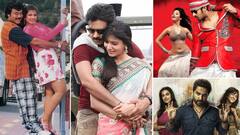 చిరు ‘బావగారూ బాగున్నారా’, పవన్ ‘అత్తారింటికి దారేది’ TO ప్రభాస్ ‘రెబల్’, విశ్వక్ ‘మెకానిక్ రాకీ’ వరకు - ఈ శుక్రవారం (సెప్టెంబర్ 26) టీవీలలో వచ్చే సినిమాల లిస్ట్ ఇదే..