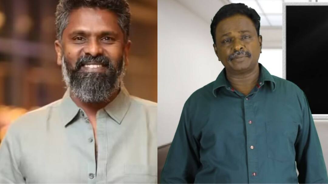 director Premkumar slammed for calling film reviewers people with mental health issues ரிவ்யூவர்களுக்கு மனரீதியான பிரச்சனை இருக்கு...பிரேம் குமார் கருத்திற்கு கொந்தளித்த ப்ளூ சட்டை