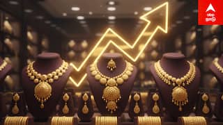 Gold Silver Rate: નવરાત્રીમાં સોનું એક પછી એક રેકોર્ડ તોડી રહ્યું છે, જાણો 10 ગ્રામનો આજનો લેટેસ્ટ ભાવ