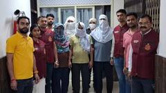 ITBP भर्ती पेपर लीक केस: दिल्ली पुलिस ने 5 आरोपियों को किया गिरफ्तार, कोलकाता से जुड़े तार