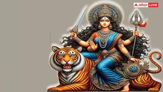Shardiya Navratri 2025: શારદીય નવરાત્રીના ચોથા દિવસે મા કુષ્માંડાની પૂજા, જાણો સંપૂર્ણ વિધિ