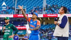 Suryakumar Yadav: নালিশ করেছে পাকিস্তান, শুনানিতে হাজির সূর্যকুমার, কাল রায় ঘোষণা, শাস্তি হবে ভারত অধিনায়কের?