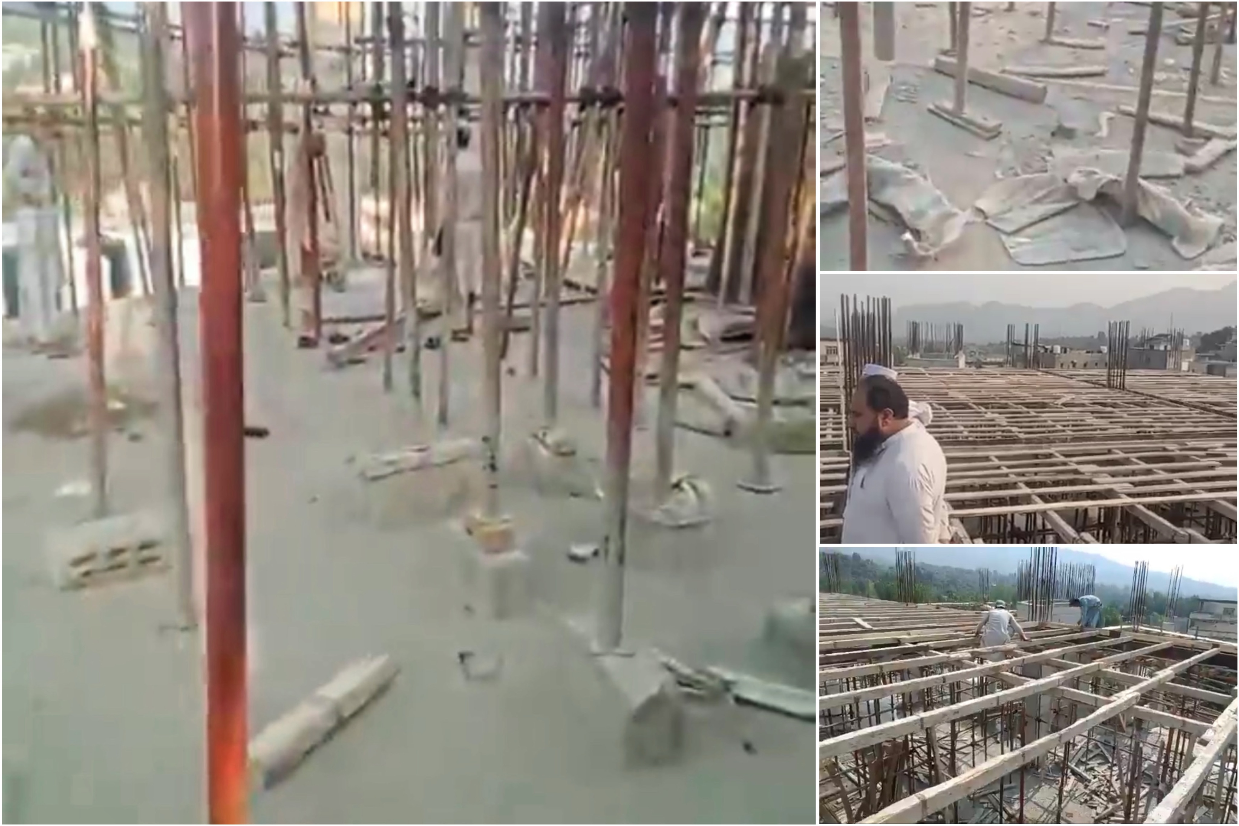 ABP Exclusive: Lashkar Shifts Base To Khyber Pakhtunkhwa, Builds New Terror Hub Near Afghan Border