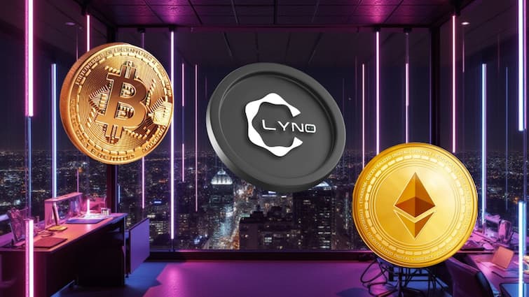 Market Update: Bitcoin Holds K, Ethereum Cools, and Lyno AI Presale Sparks Excitement