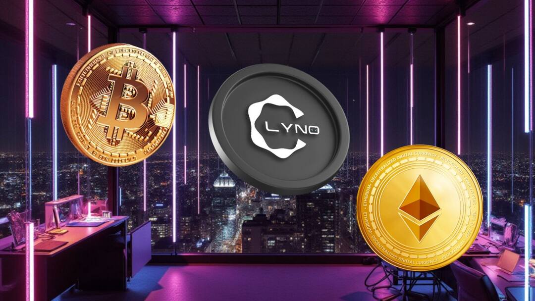 Market Update: Bitcoin Holds $70K, Ethereum Cools, and Lyno AI Presale Sparks Excitement Market Update: Bitcoin Holds $70K, Ethereum Cools, and Lyno AI Presale Sparks Excitement Market Update: Bitcoin Holds $70K, Ethereum Cools, and Lyno AI Presale Sparks Excitement